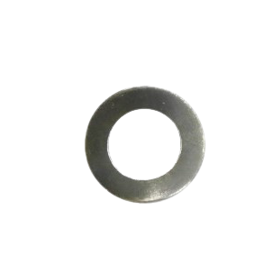 (4) DR Racing Kart M8 spesialskive til bremsekalipper