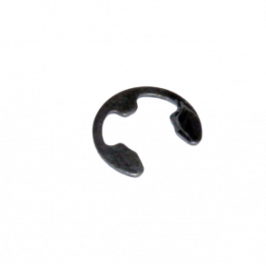 (5) DR Racing Kart D8 segring til bremseskive