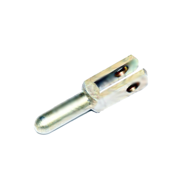 (18) DR Racing Kart gaffel til bremsepumpe