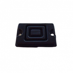 (6) DR Racing Kart pakning til bremsepumpe