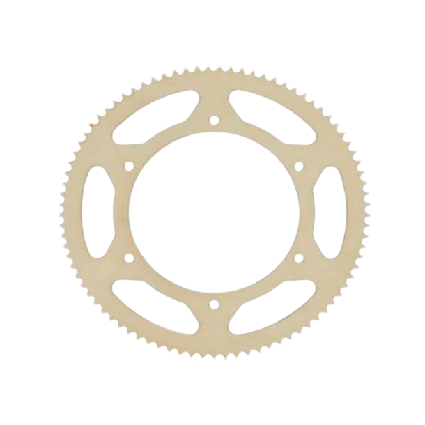 DR Racing Kart Puffo bakdrev