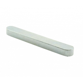 DR Racing Kart 8x7x60mm sporkile til aksling