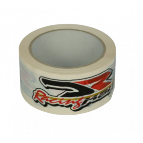 DR Racing Kart tape