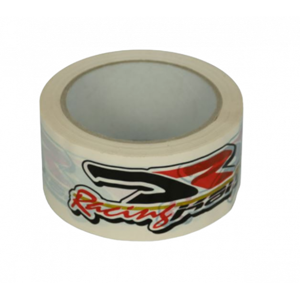 DR Racing Kart tape