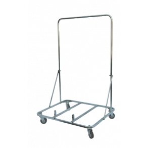 DR Racing Kart vertikal transport og lager stativ 