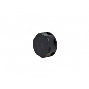 (5) DR Racing Kart tanklokk til mini karter