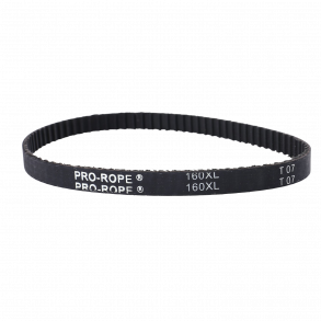 (18) DR Racing Kart vannpump drivreim