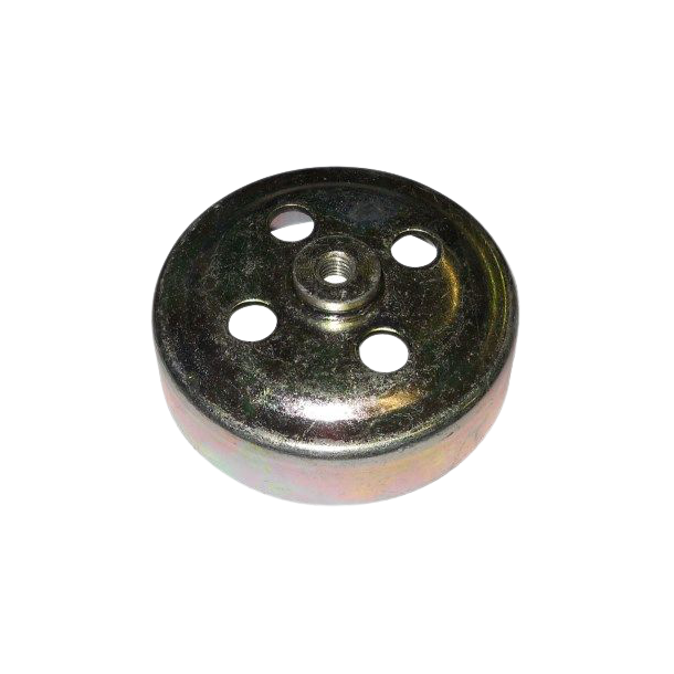 DR Racing Kart Puffo clutch trommel til Honda GX35