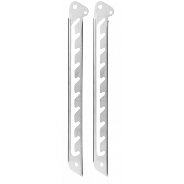 (11) DR Racing Kart festeplater til gardin (1 par)