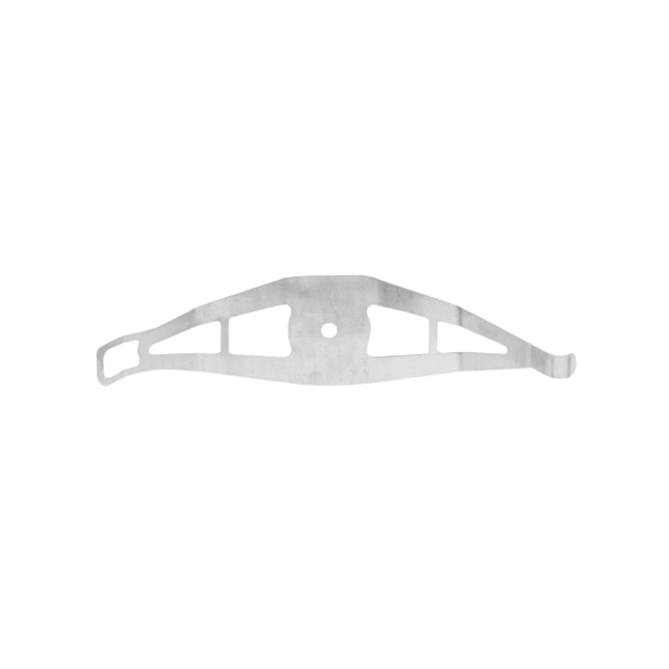 (6) DR Racing Kart luftboks vugge