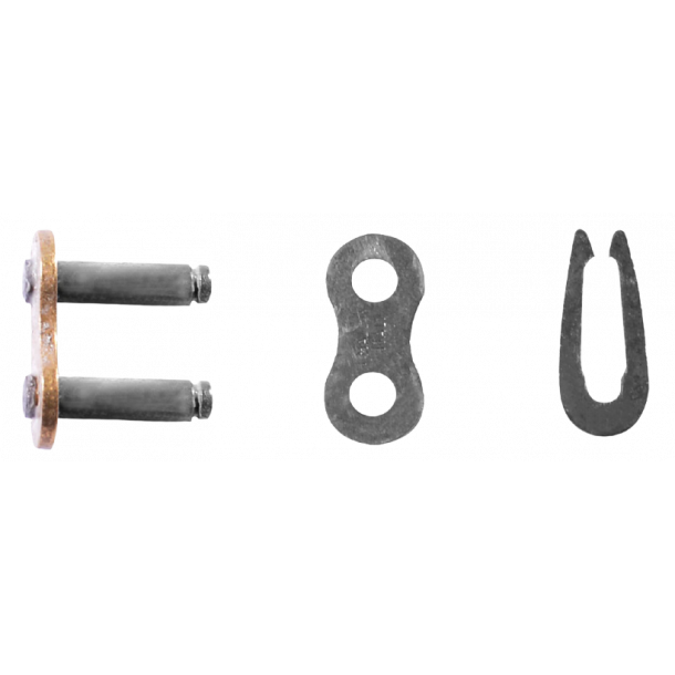 DR Racing Kart Puffo kjedels