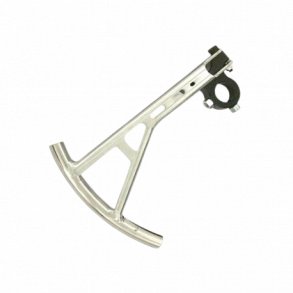 KZ clutchhendel og gearspak