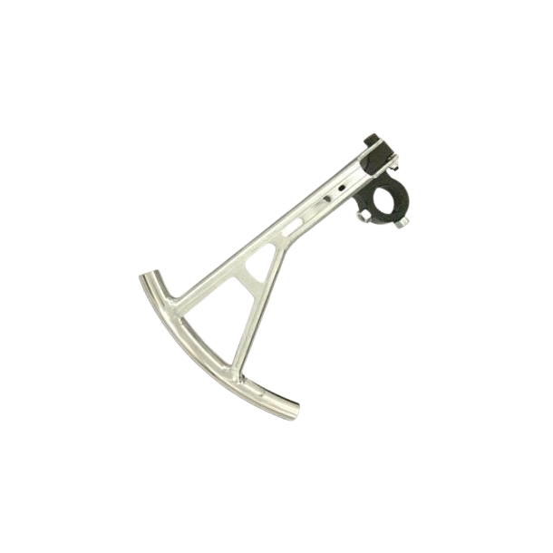 (11) DR Racing Kart komplett clutch hendel