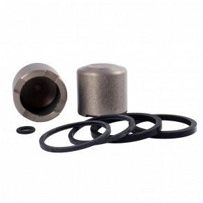 (22) DR Racing Kart V05 overhalingssett til bremsekalipper bak, 32mm