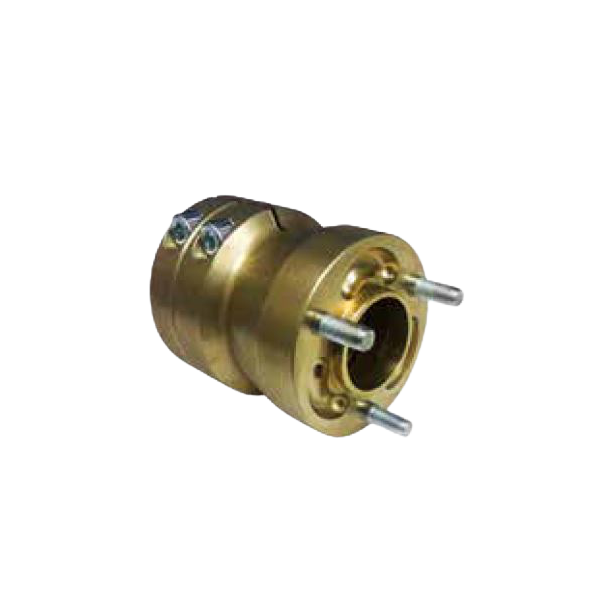 (4) DR Racing Kart 50x98mm magnesium boss med 2 bolter, 58.7mm boltsirkel