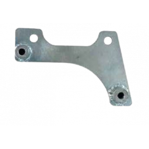 (7) DR Racing Kart feste til bremsekalipper p DD2 karter