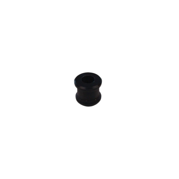 (9) DR Racing Kart 8.5x21x18 spacer til pedalflytter, pris per stk