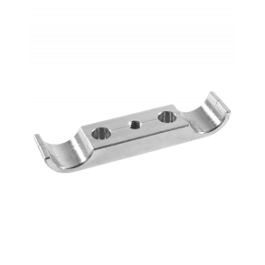 (3) DR Racing Kart motorfeste til DD2, type DR 1 hull