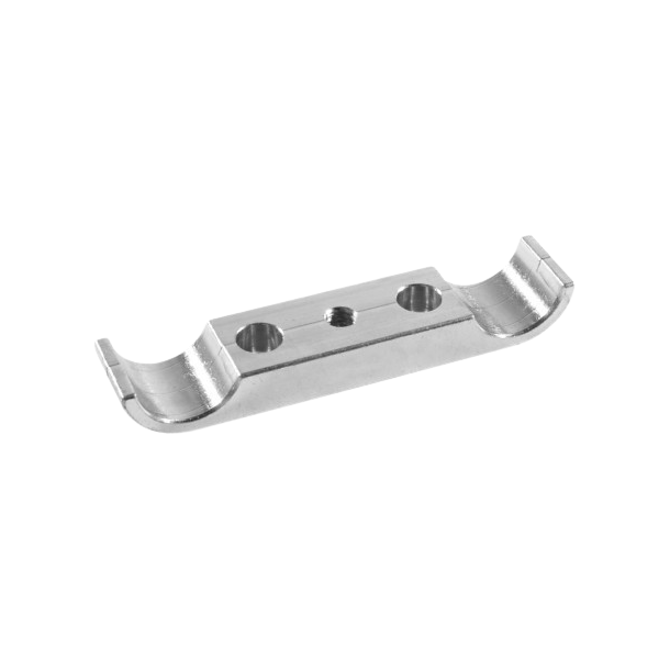 (3) DR Racing Kart motorfeste til DD2, type DR 1 hull