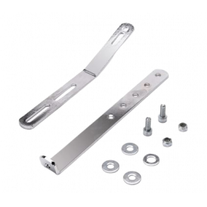 KG komplett nedre festesett til rattkpe