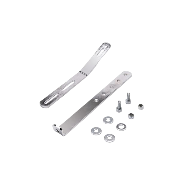 KG komplett nedre festesett til rattkpe