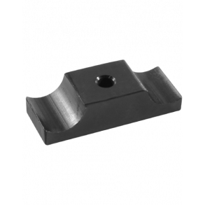 DR Racing Kart Puffo motorfeste brakett