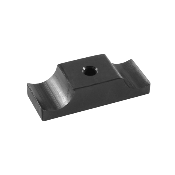 DR Racing Kart Puffo motorfeste brakett