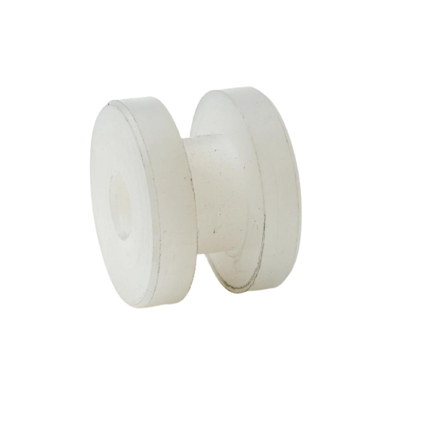 DR Racing Kart Puffo plastikk rulle til kjedestrammer