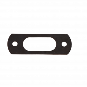 DR Racing Kart gummipakning til NA2 bakfanger