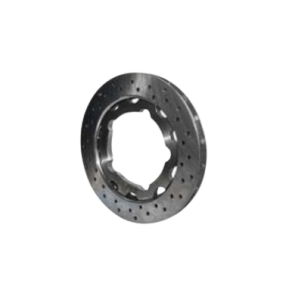 (20) DR Racing Kart V13 180mm bremseskive