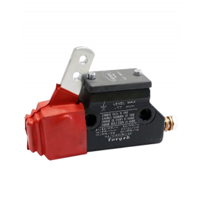 (1) DR Racing Kart komplett bremsepumpe til DR karter