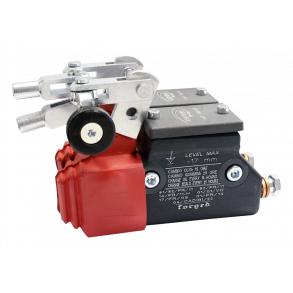 (2) DR Racing Kart standard dobbel bremsepumpe til KZ og DD2 med bremsebalanse