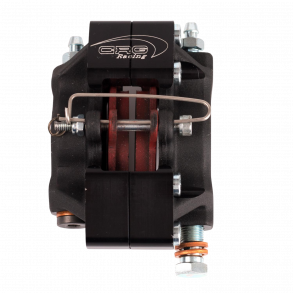 (1) DR Racing Kart VEN12, bremsekalipper til Mini-20, �26mm stempler