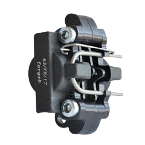 DR Racing Kart V10 24mm komplett bremsekalipper til KF/KF2