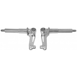 (5) DR Racing Kart 10-25mm spindel, versjon A, komplett