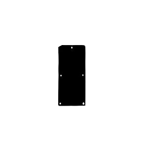 DR Racing Kart Puffo bunnplate