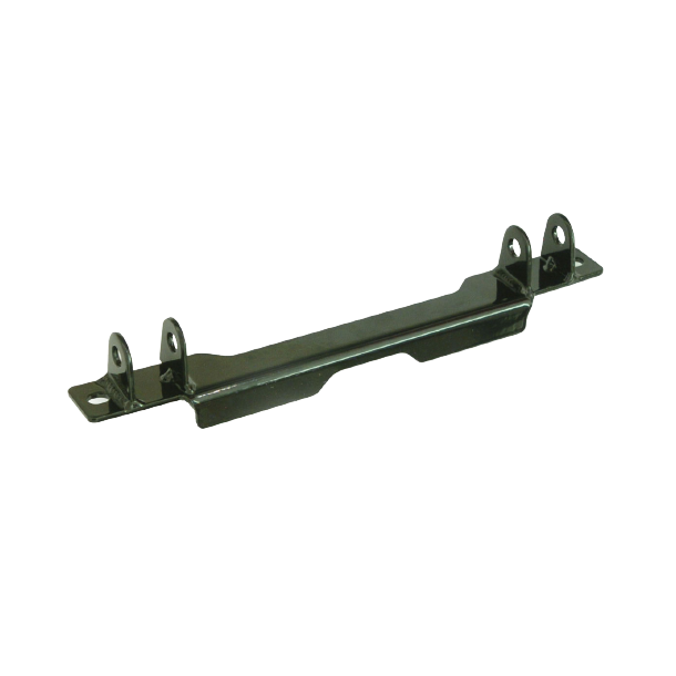 DR Racing Kart Puffo pedal feste (OBS fargen er rd)