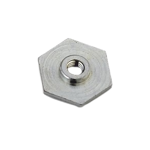 (4) DR Racing Kart spesialmutter til kjedekasse