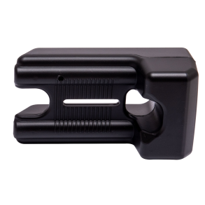 (29) KG C3 bakfanger ytterdel i plast (pris per stk)