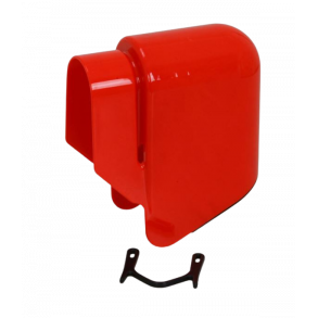 RR regndeksel til Active luftboks og ROKjr