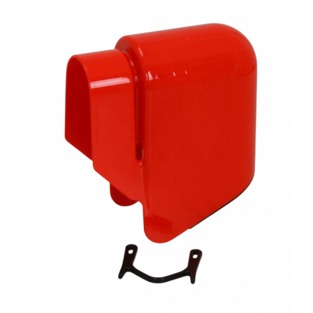 RR regndeksel til Active luftboks og ROKjr