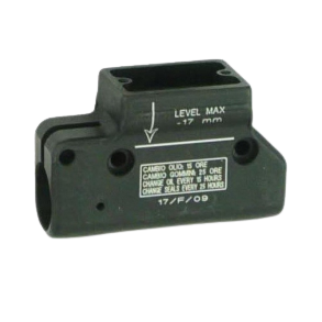 (9) DR Racing Kart bremsepumpe body