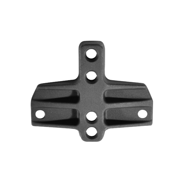 (5) DR Racing Kart kjedestrammer feste