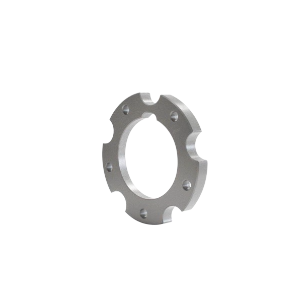 (10) DR Racing Kart shims til bremseskive og boss