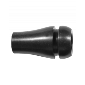 (22) DR Racing Kart gearkule til KZ, svart