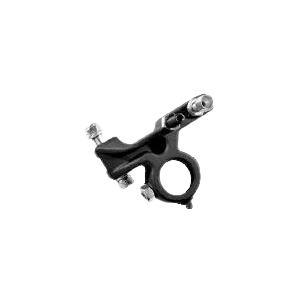 (4) DR Racing Kart feste til clutch hendel