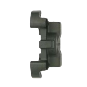 (4) DR Racing Kart VENM halv kalipper, 24