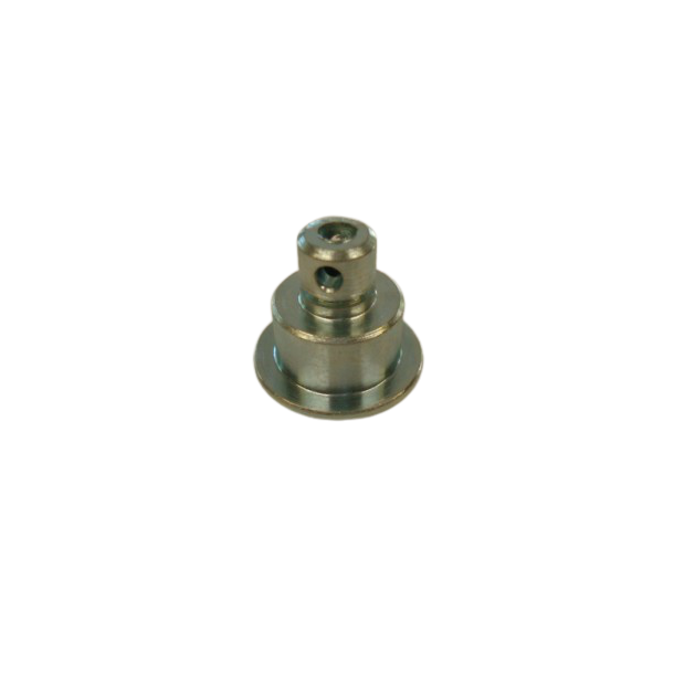 (5) DR Racing Kart bremseskive bushing til V05/V09/V10 bakbrems