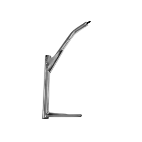 (20) DR Racing Kart gearspak uten lager, innvendig hylse og gearkule