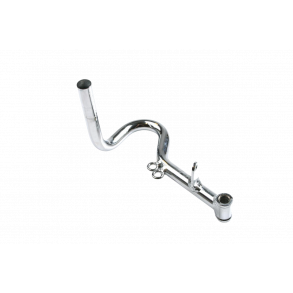 (1) DR Racing Kart gasspedal til Mini